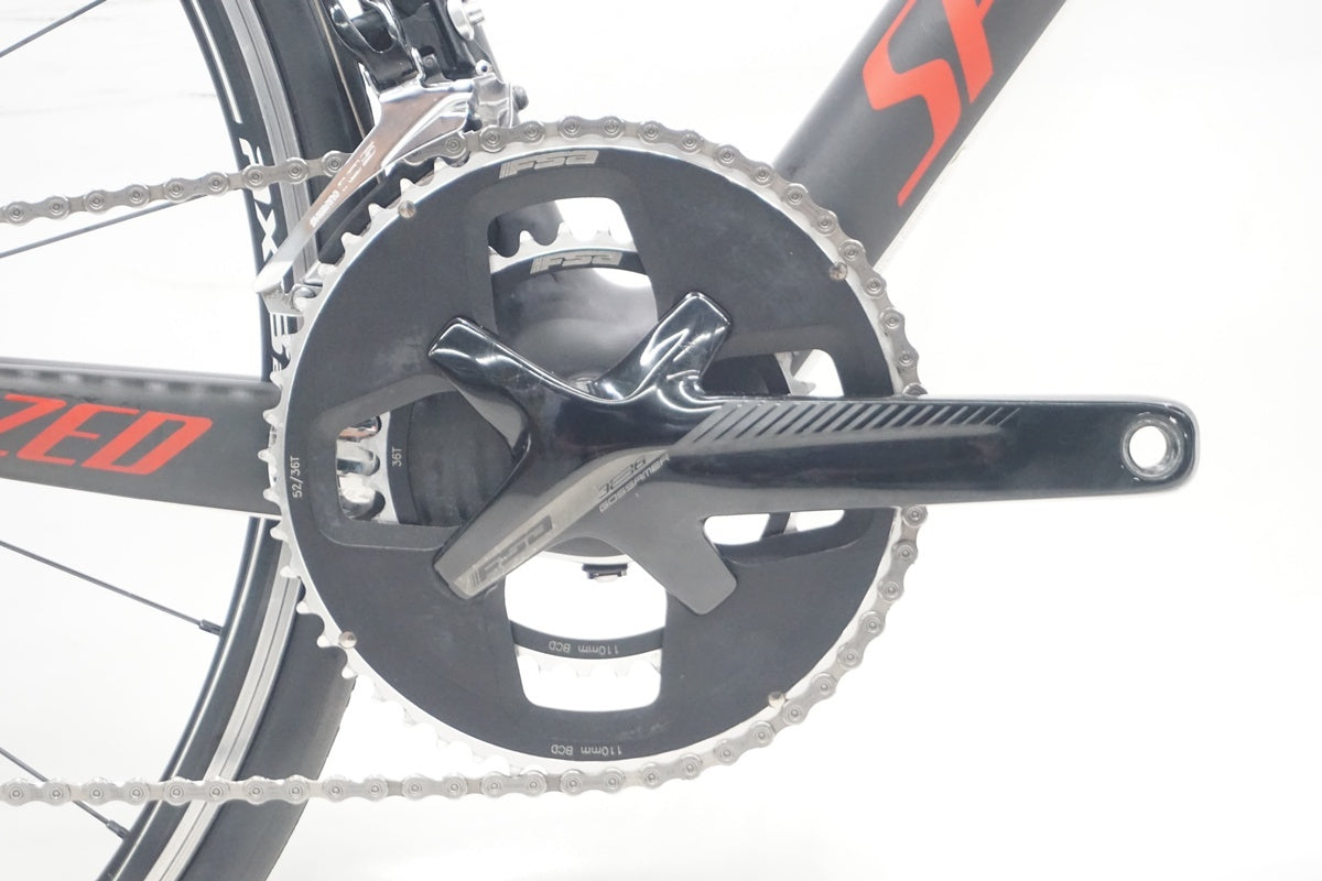 SPECIALIZED 「スペシャライズド」 TARMAC SPORT 2016年モデル ロードバイク / 滋賀大津店