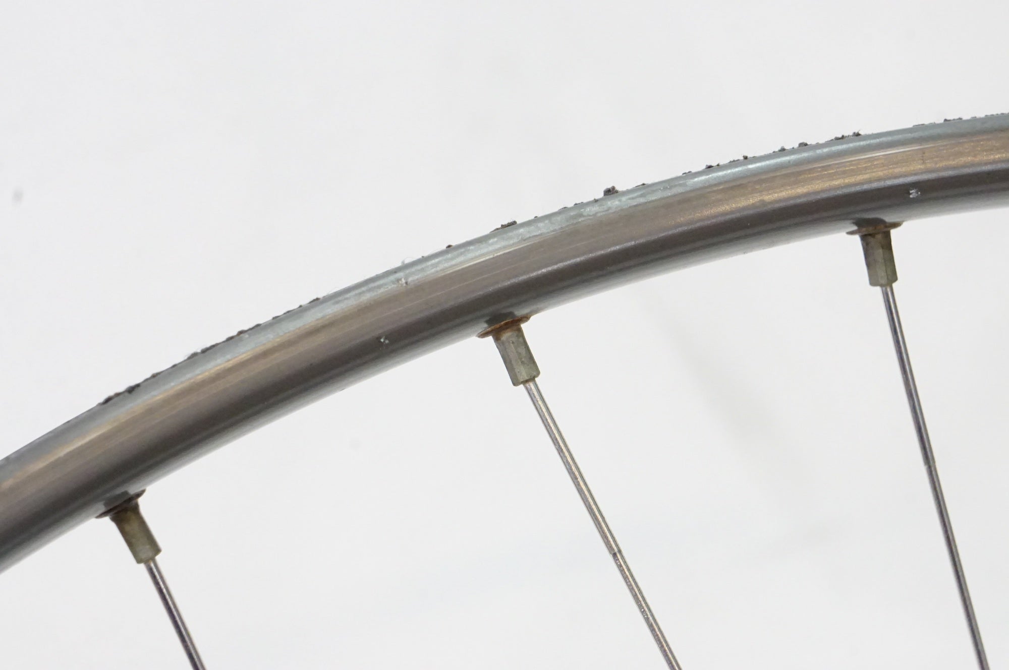 MAVIC 「マヴィック」 GP4 リム SHIMANO DURA-ACE ボスフリー ハブ フロントホイール / 熊谷本店