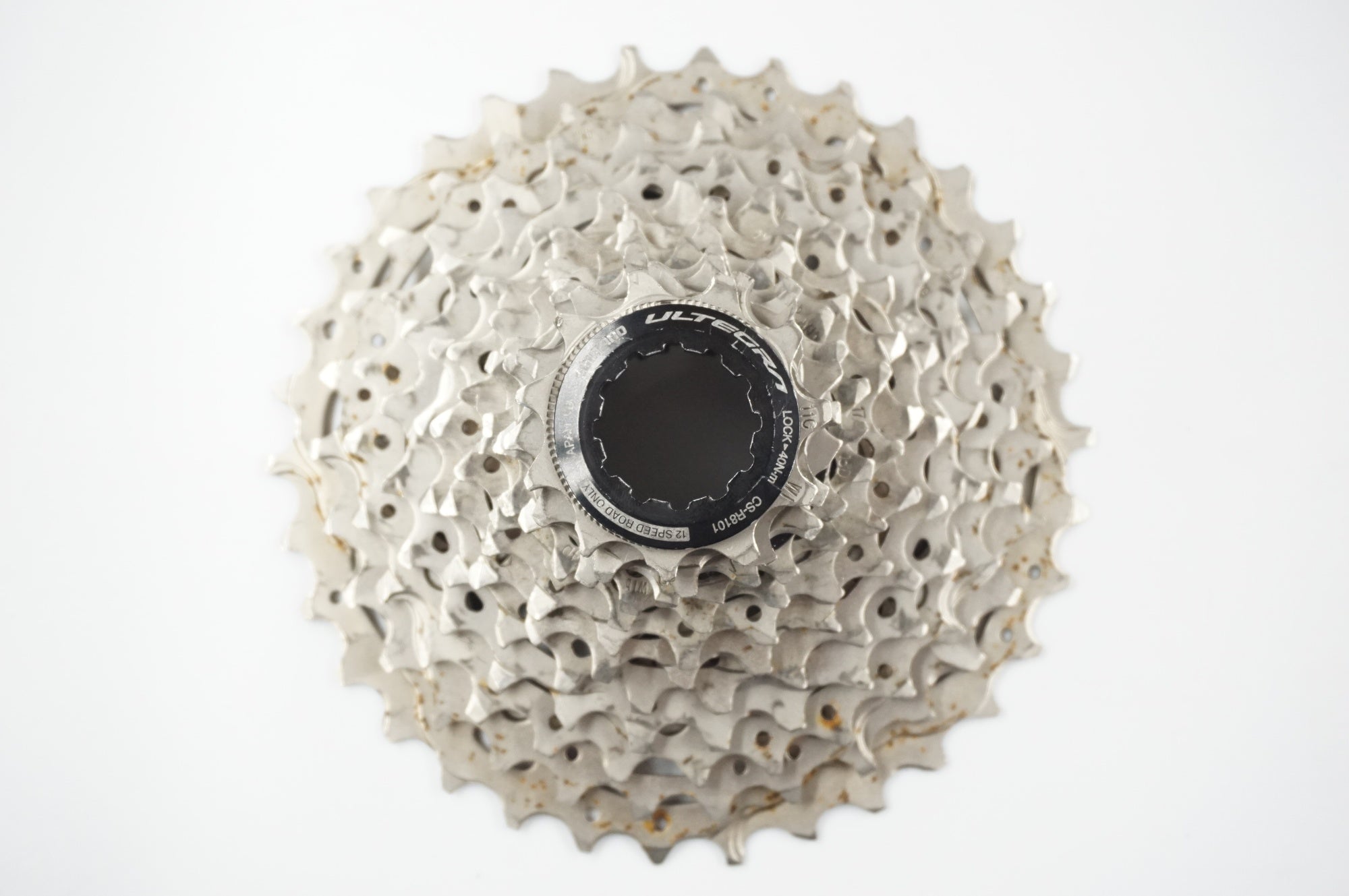 SHIMANO 「シマノ」 ULTEGRA CS-R8101 11-34T スプロケット / 福岡店