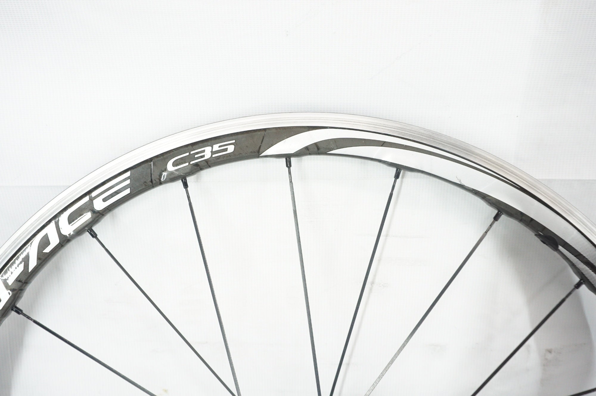 SHIMANO 「シマノ」 DURA-ACE WH-9000 C35 CL ホイールセット / 阪急塚口店