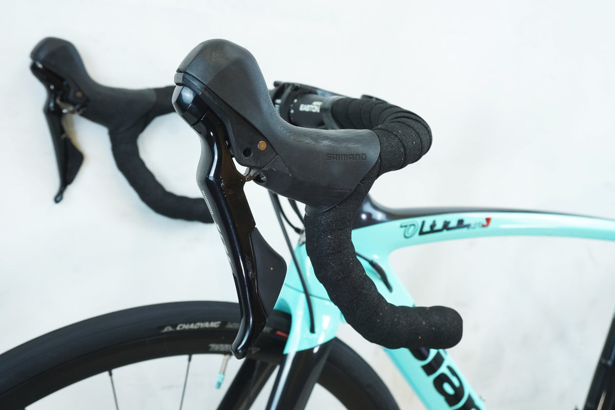 BIANCHI 「ビアンキ」 OLTRE XR3 DISC 105 2021年モデル ロードバイク / 有明ガーデン店