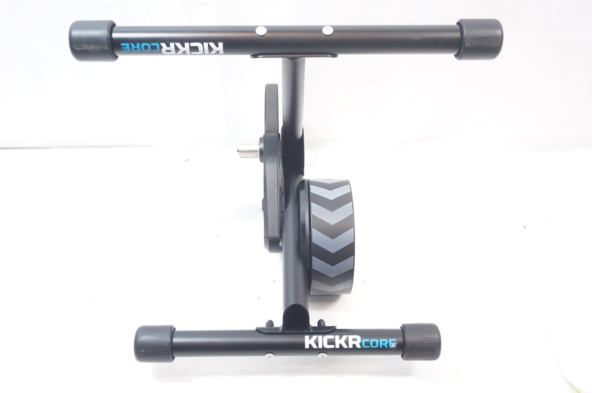 ジャンク WAHOO 「ワフー」 KICKR CORE WF123 サイクルトレーナー / 世田谷店