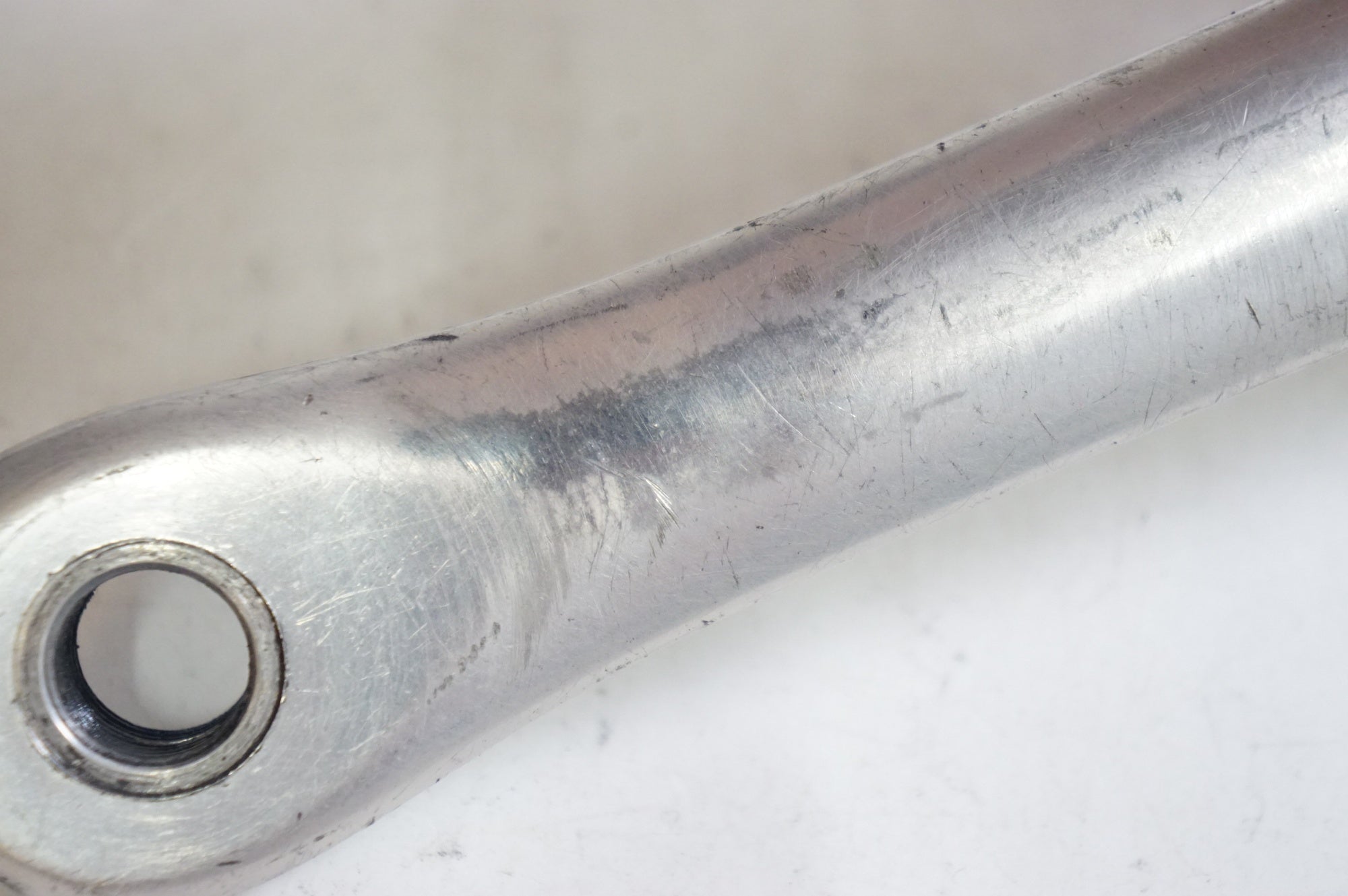 SUNTOUR 「サンツアー」 XC PRO 175mm 46-36-28T クランク / 熊谷本店