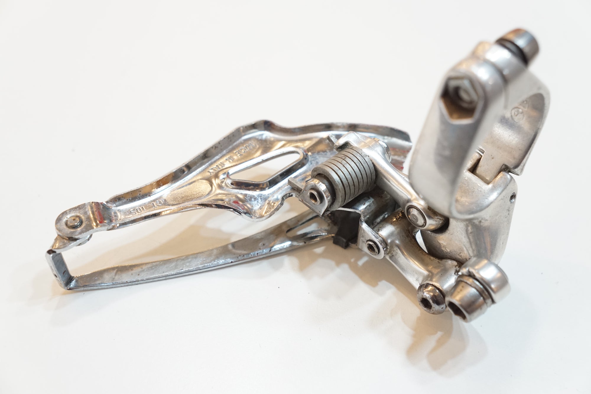 CAMPAGNOLO 「カンパニョーロ」 CENTAUR CT フロントディレイラー/ バイチャリ浦和ベース