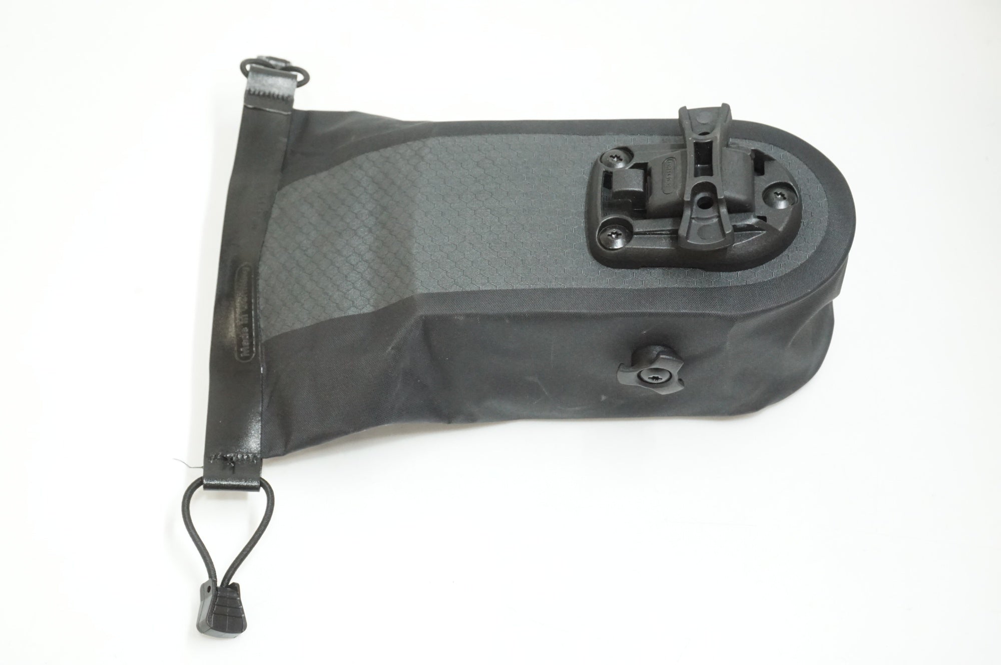 ORTLIEB 「オルトリーブ」 MICRO TWO 0.8L サドルバッグ / 大宮店