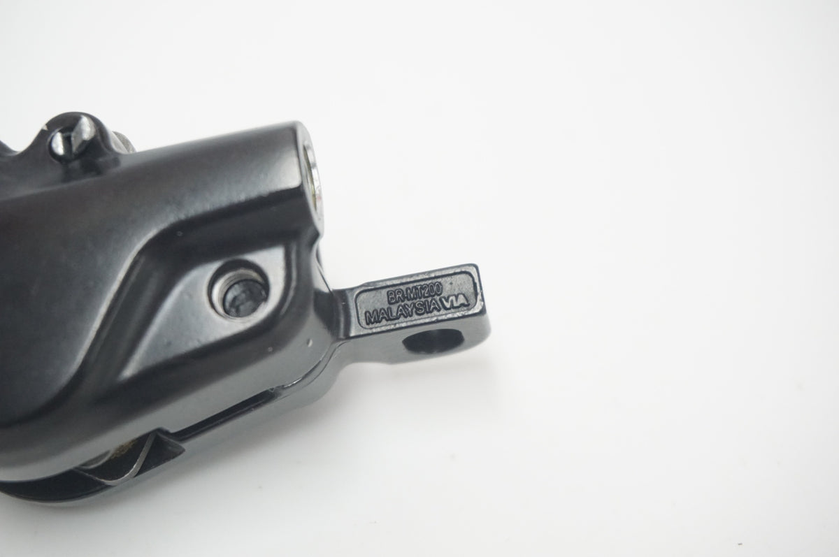 SHIMANO 「シマノ」 BL-MT200 左のみ/BR-MT200 ブレーキセット / 福岡店