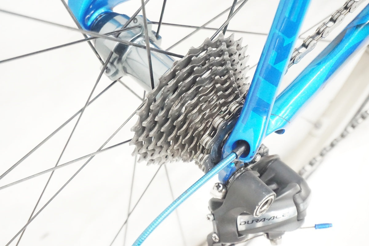 TREK 「トレック」 MADONE 6.2 H2 PROJECT ONE 2011年モデル ロードバイク/ 大阪美原北インター店