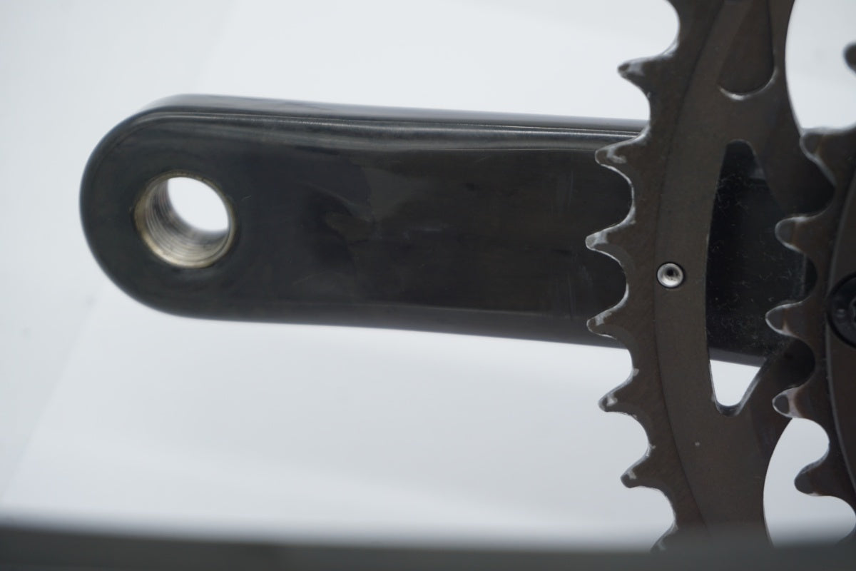 CAMPAGNOLO 「カンパニョーロ」 CHORUS 52-39T 170mm クランク / 滋賀大津店