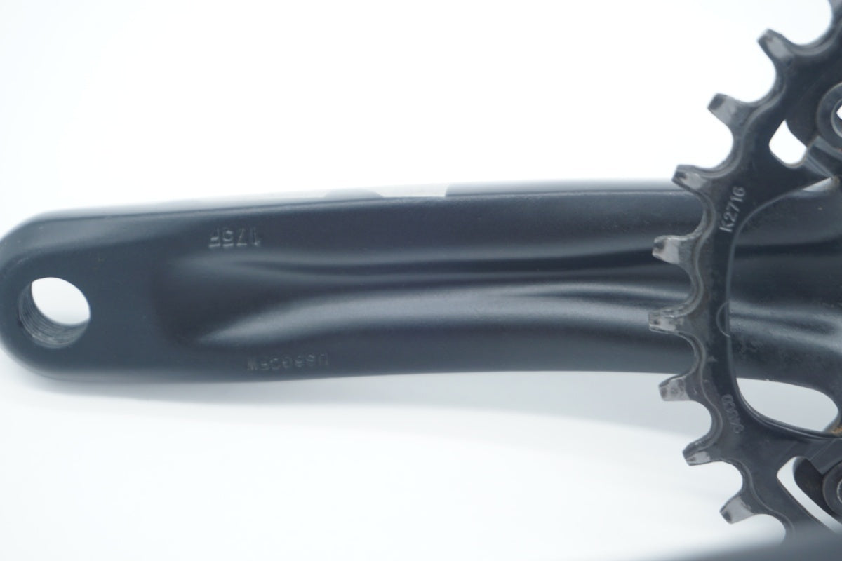 SRAM 「スラム」 NX 32T 175mm クランク / 滋賀大津店