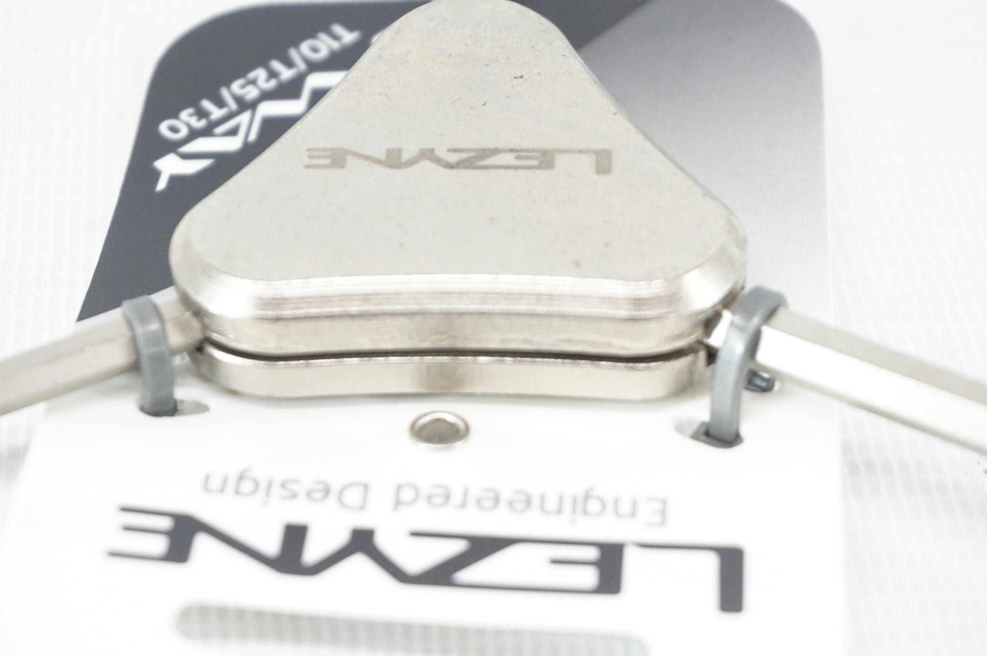 LEZYNE 「レザイン」 3-WAY WRENCH ツール / 阪急塚口店