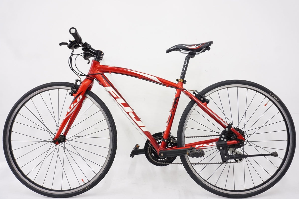 FUJI「フジ」 SPARROW 年式不明 クロスバイク / 浜松店