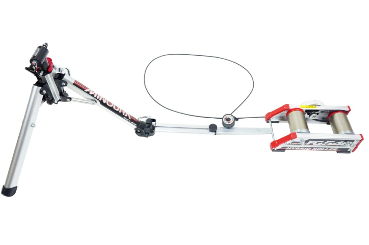 MINOURA 「ミノウラ」 HYBRID ROLLER FG540 サイクルトレーナー / 名古屋大須店