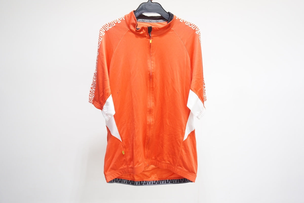 MAVIC「マビック」 半袖 Mサイズ ウェア/ 京都八幡店 ｜ バイチャリ