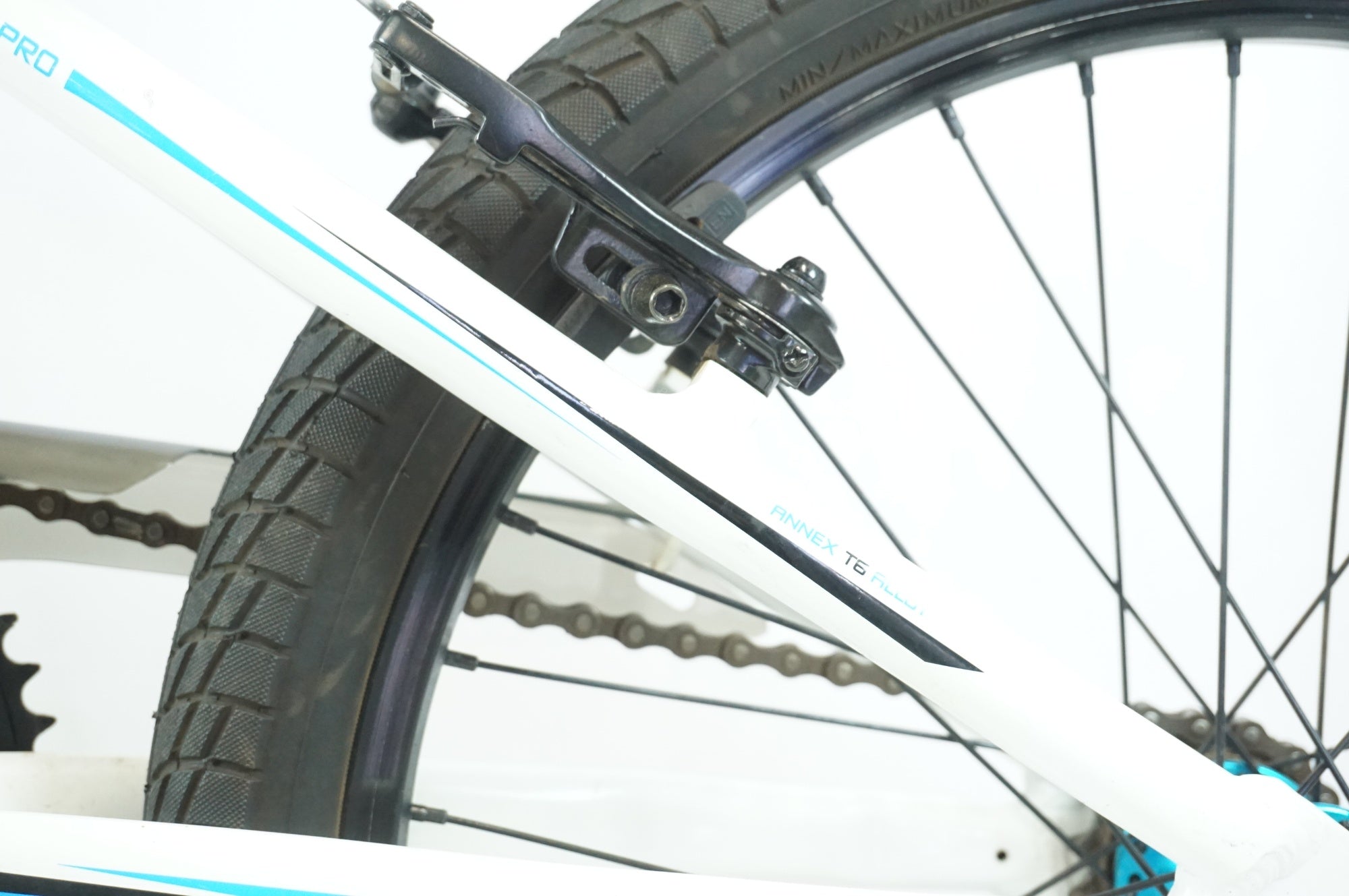 HARO 「ハロー」 ANNEX PRO 2016年モデル BMX / 宇都宮店