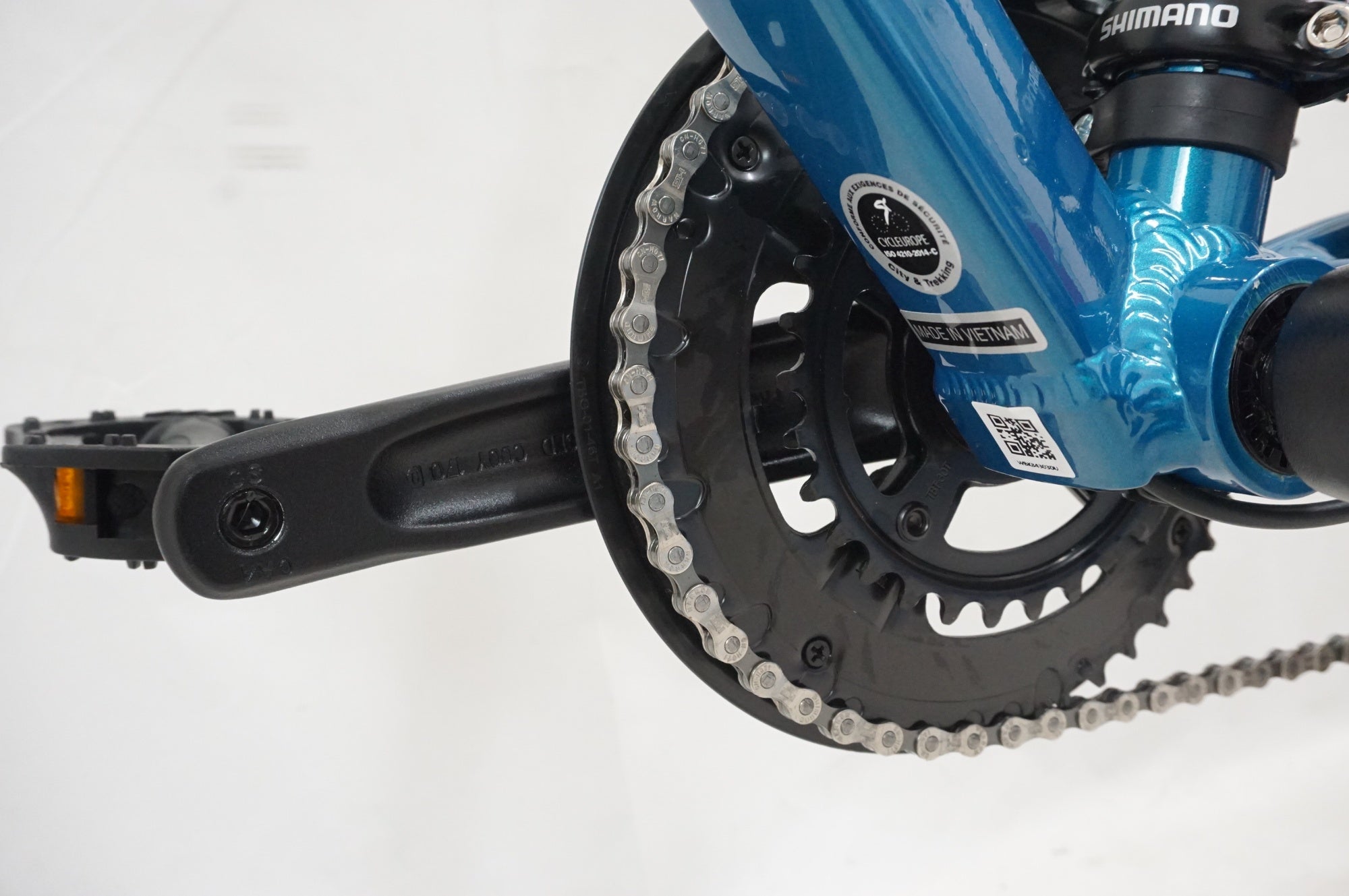 BIANCHI 「ビアンキ」 ROMA3 DISC 2022年モデル クロスバイク / 福岡店