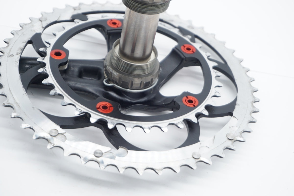 CAMPAGNOLO 「カンパニョーロ」 CENTAUR 50-34T 170mm クランク / 滋賀大津店