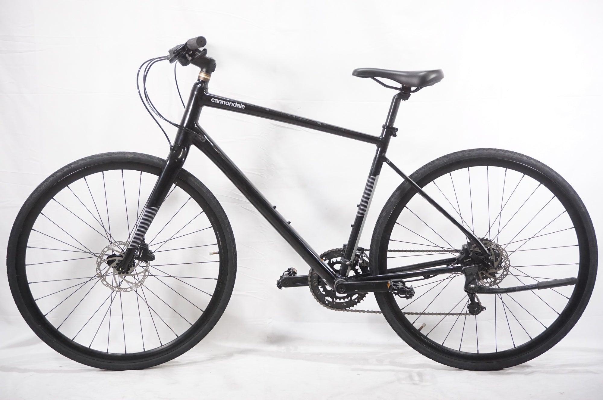 CANNONDALE 「キャノンデール」 QUICK DISC 3 2020年モデル クロスバイク / AKIBA店
