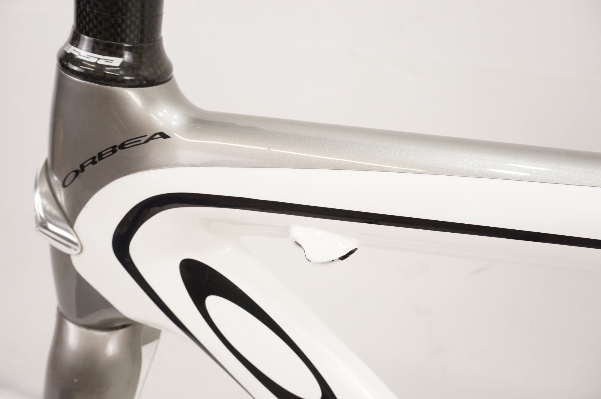 ORBEA 「オルベア」 ONIX 2011年モデル フレームセット/ 大宮店