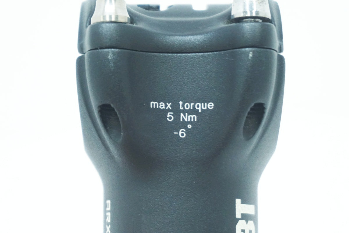 3T 「スリーティー」 ARX PRO Φ31.8 80mm ステム / 大阪美原北インター店