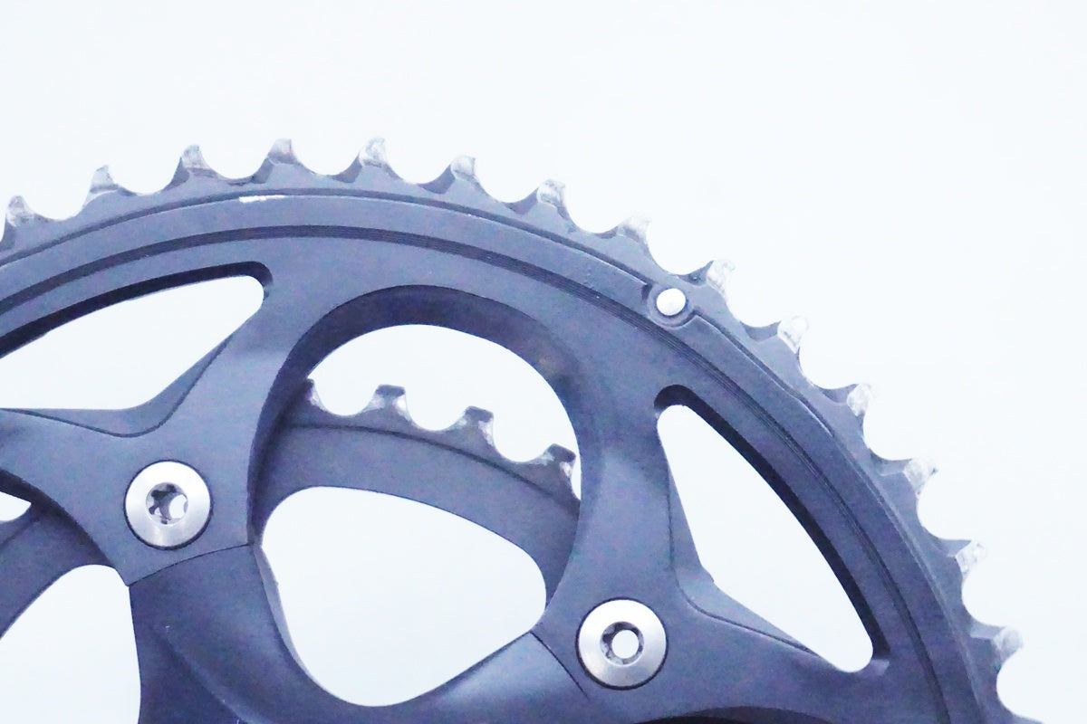 SHIMANO「シマノ」 105 FC-5750 170mm 50-34T クランク/ 京都西院店