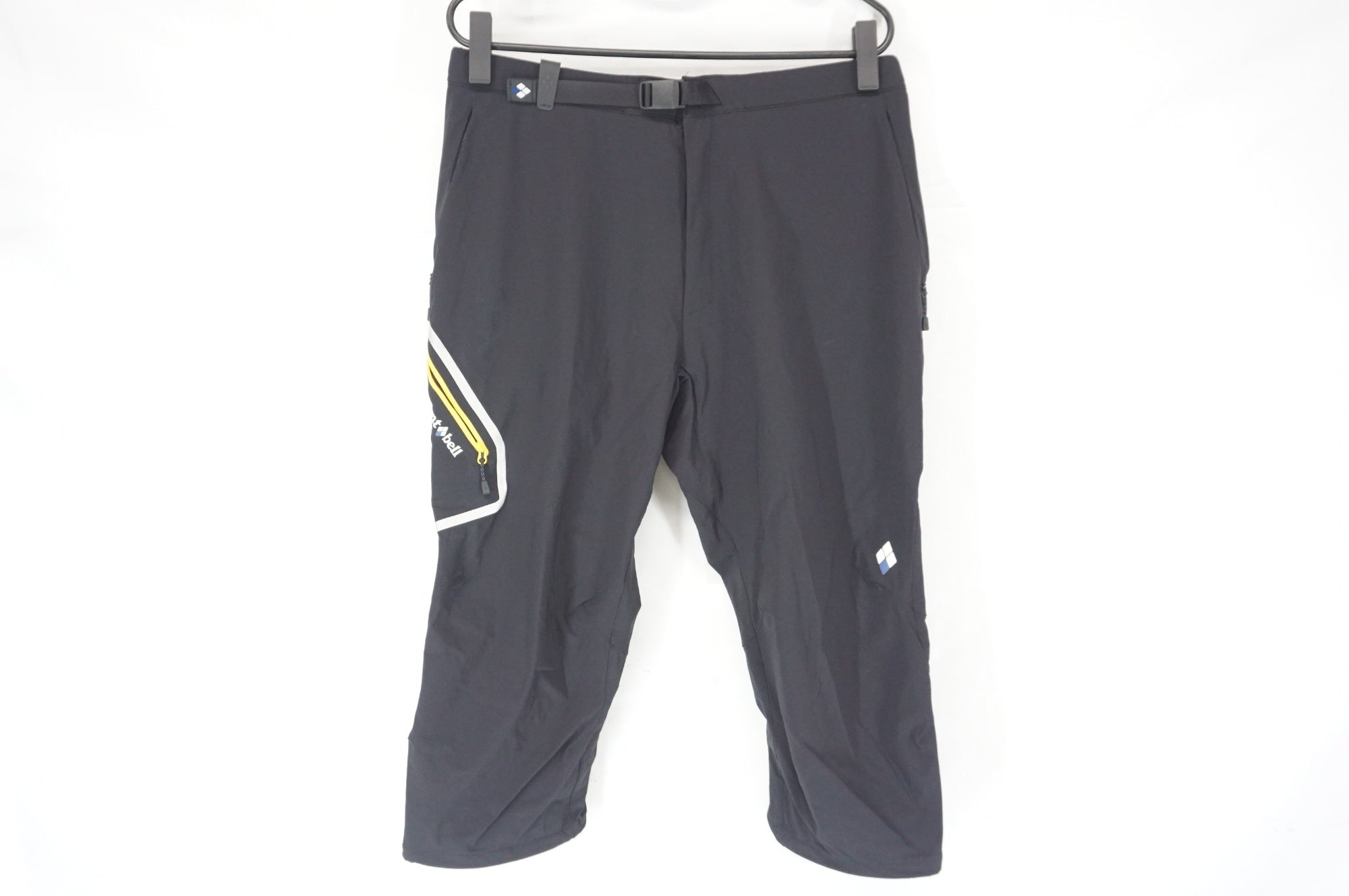 モンベル　サイクルパンツ　ニッカ　Lサイズ　２本セット MONT-BELL 「モンベル」 サイクルトレーナー ニッカ Men's L