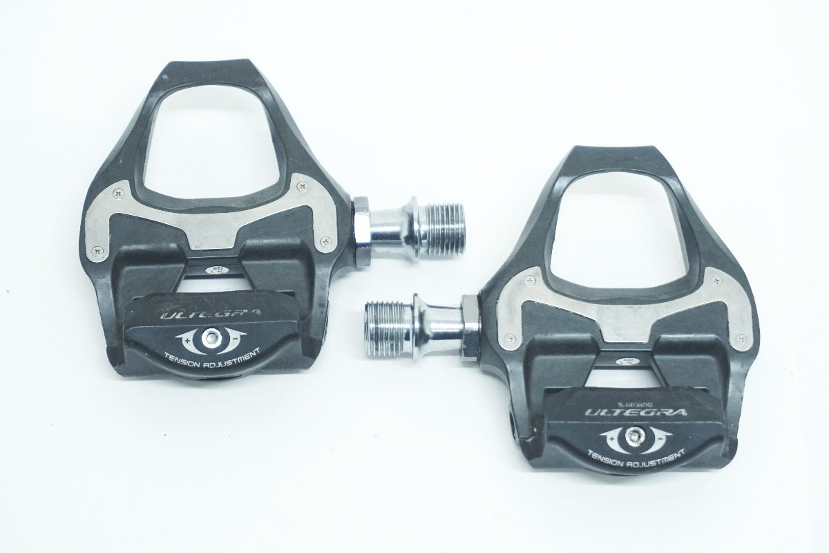 新品　未使用　SHIMANO ULTEGRA PD-6800　ペダル SHIMANO 「シマノ」 ULTEGRA PD-6800 ペダル / 大阪美原北インター店