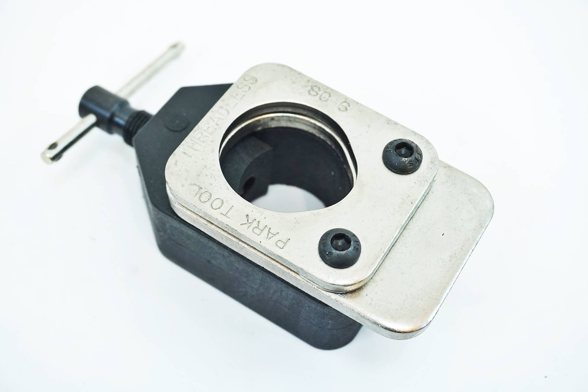 格安販売の PARKTOOL 「パークツール」」 スレッドレスフォーク切断 SG-6 メンテナンス