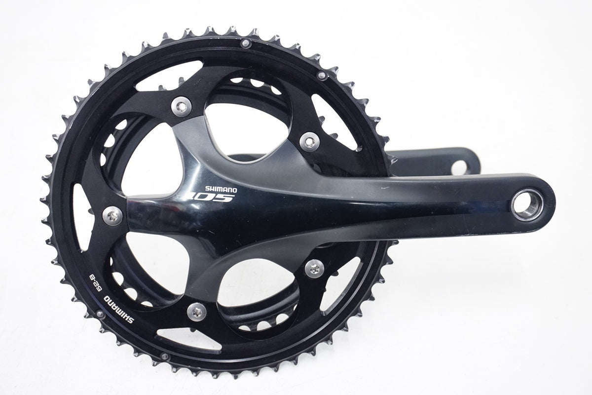 SHIMANO シマノ 105 5700 コンポーネントセット SHIMANO 105 5700 コンポーネントセット 中古)SHIMANO (シマノ