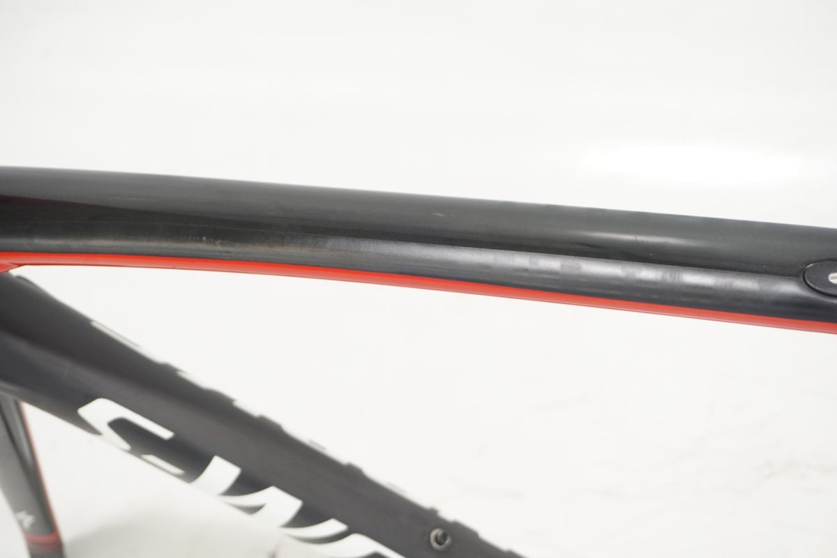 SPECIALIZED 「スペシャライズド」 S-WORKS TARMAC SL5 2015年モデル フレームセット / 滋賀大津店