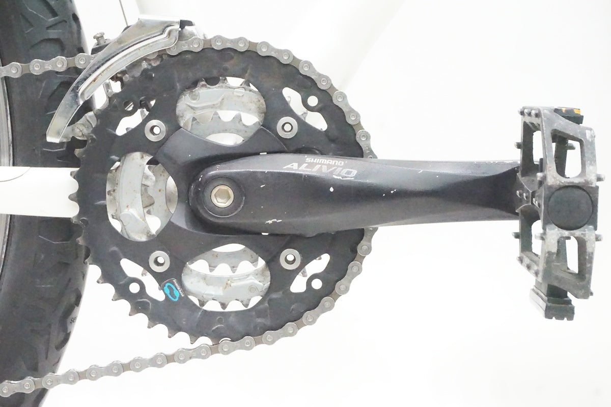 GARY FISHER 「ゲイリー・フィッシャー」 MARLIN GS 2006年モデル 26インチ マウンテンバイク/ 京都西院店