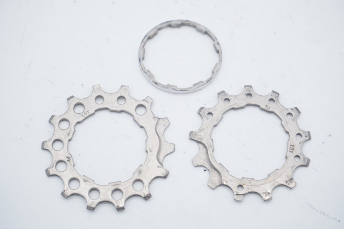 SHIMANO 「シマノ」 DURA-ACE CS-7700 12-25T スプロケット/ 滋賀大津店