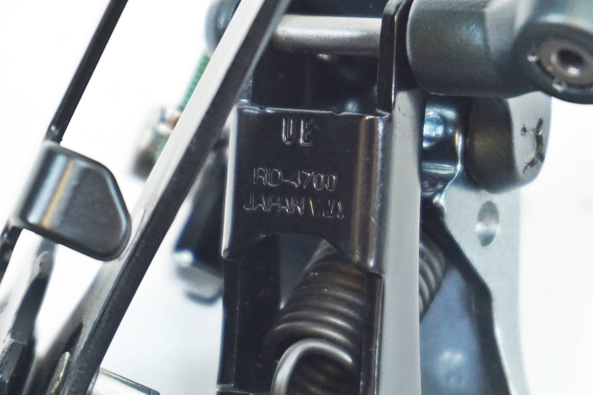 SHIMANO 「シマノ」 TIAGRA RD-4700 リアディレーラー / 有明ガーデン店