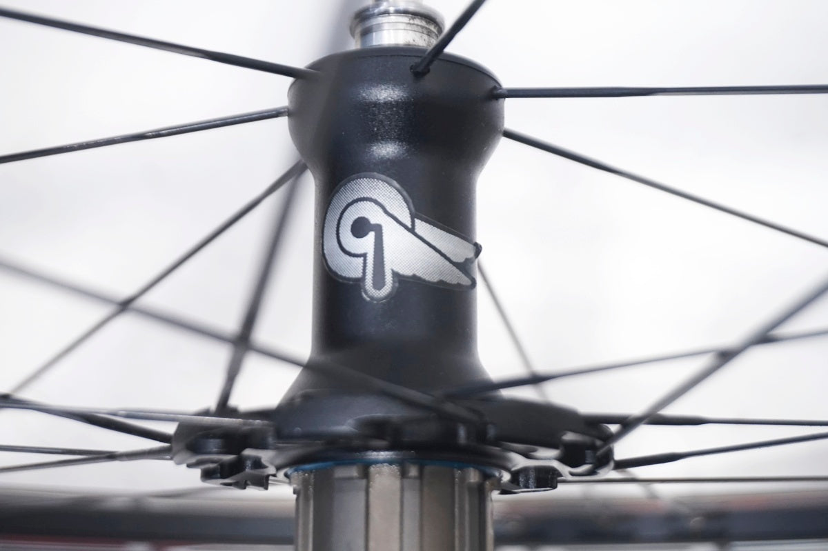 CAMPAGNOLO0「カンパニョーロ」 ZONDA MEGA G3 SHIMANO11S ホイールセット / 大阪門真店
