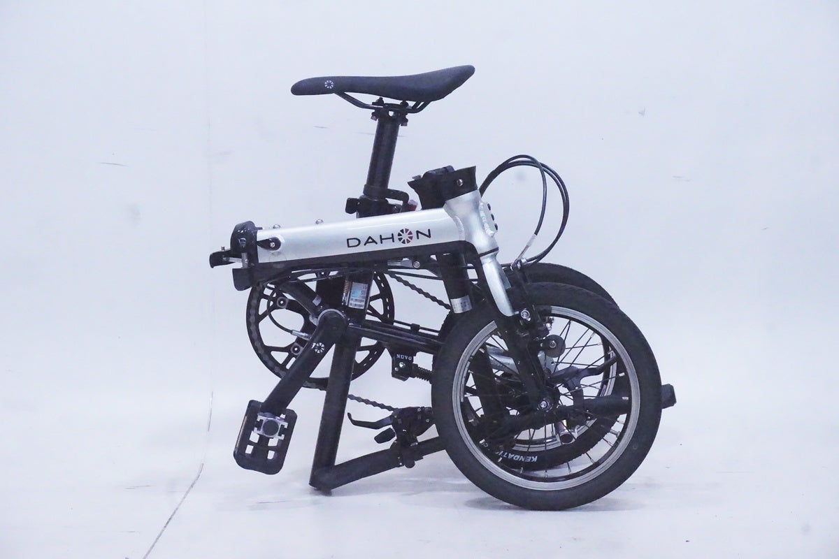 DAHON 「ダホン」 K3 2021年モデル 14インチ 折り畳み自転車 / 京都西院店