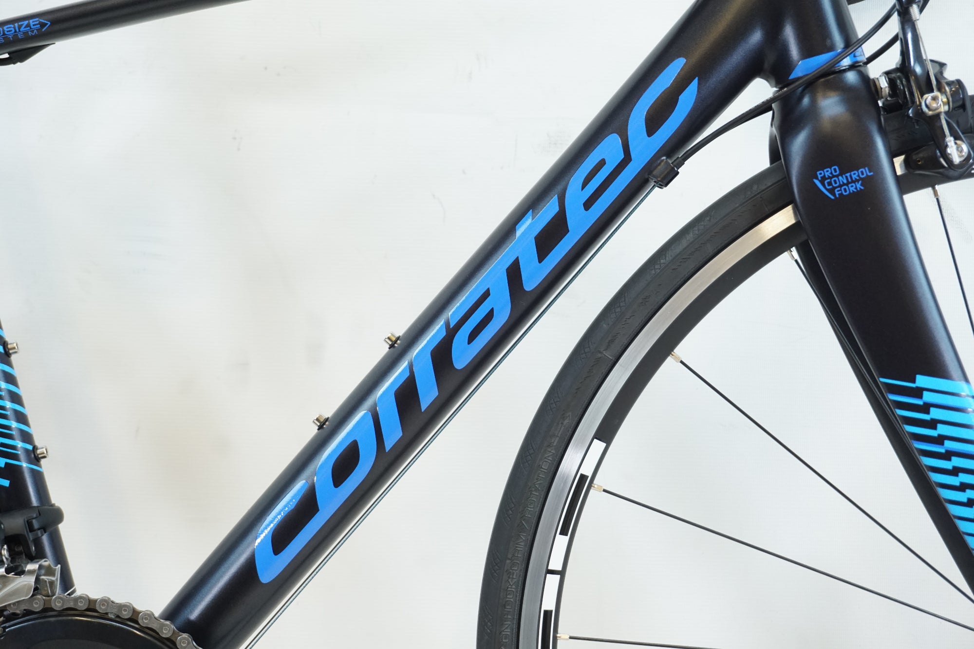 CORRATEC 「コラテック」 DOLOMITI SORA 2024年モデル ロードバイク / 有明ガーデン店