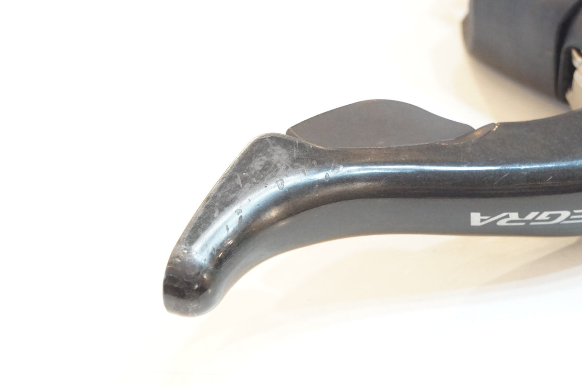 SHIMANO 「シマノ」 ULTEGRA ST-6700 デュアルコントロールレバー / 浦和ベース