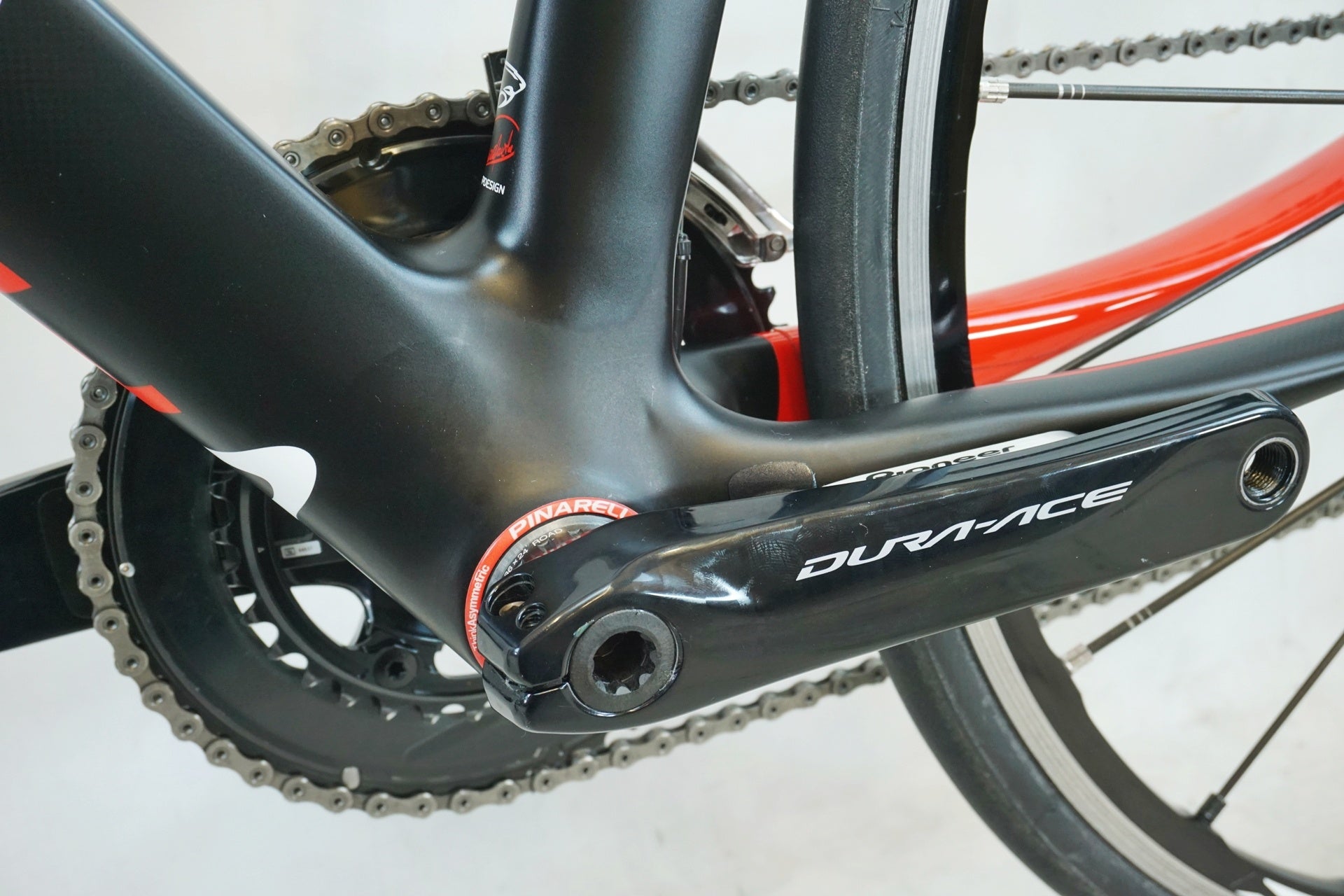 PINARELLO 「ピナレロ」 DOGMA K8 2017年モデル ロードバイク / 有明ガーデン店