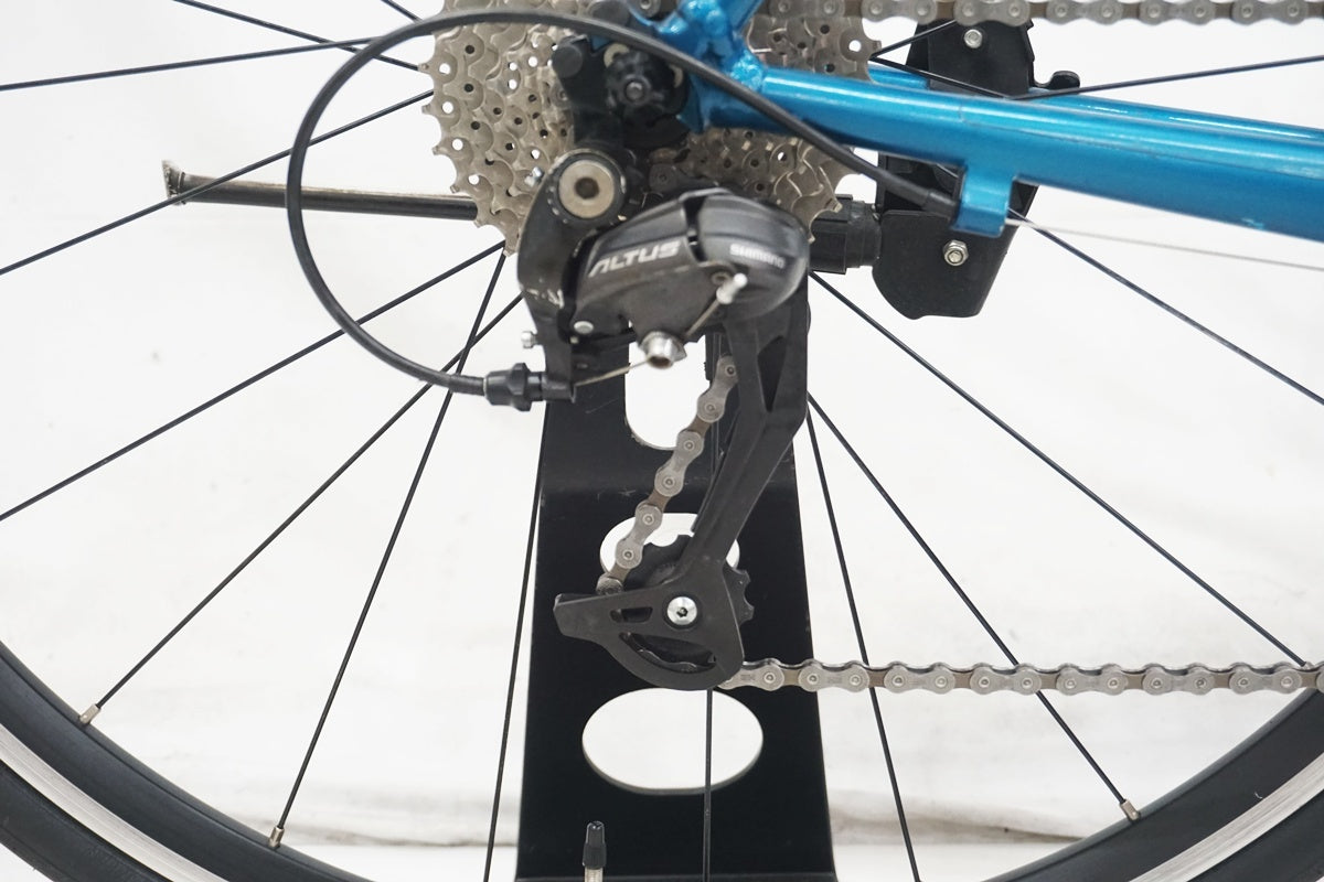 GIANT 「ジャイアント」 ESCAPE RX2 2021年モデル クロスバイク/ 大阪美原北インター店