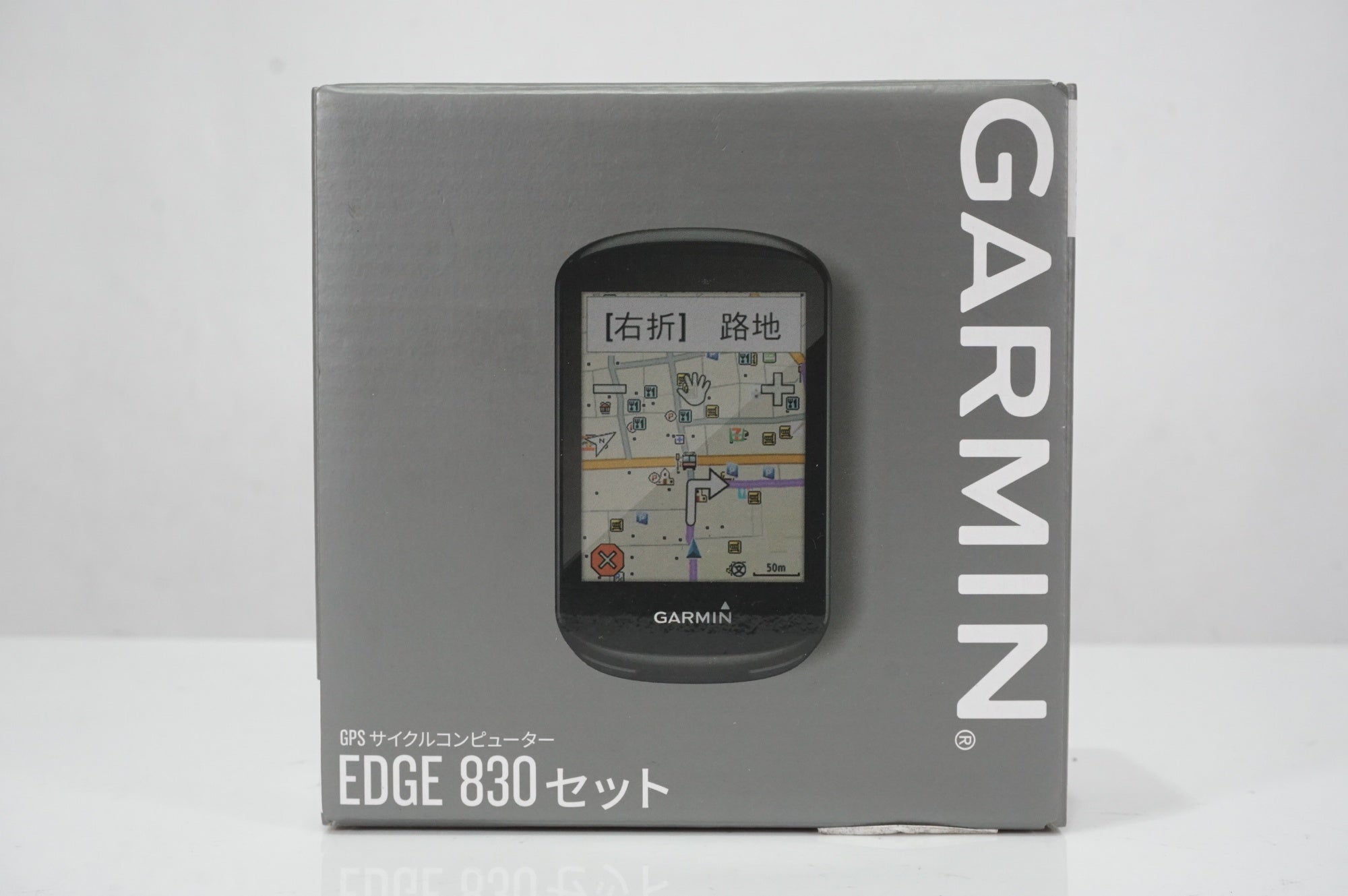 GARMIN 「ガーミン」 EDGE830 サイクルコンピューター / AKIBA店