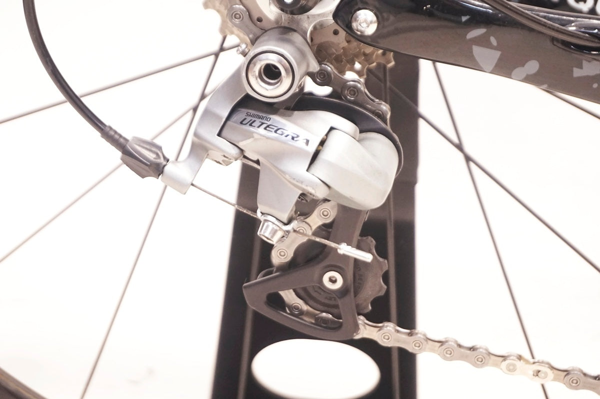 QUINTANA ROO 「クインターナルー」CD0.1 2012年モデル ロードバイク / 大阪門真店