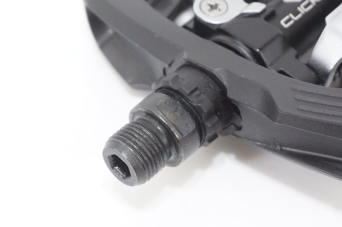 SHIMANO 「シマノ」 PD-T400 ペダル / AKIBA店