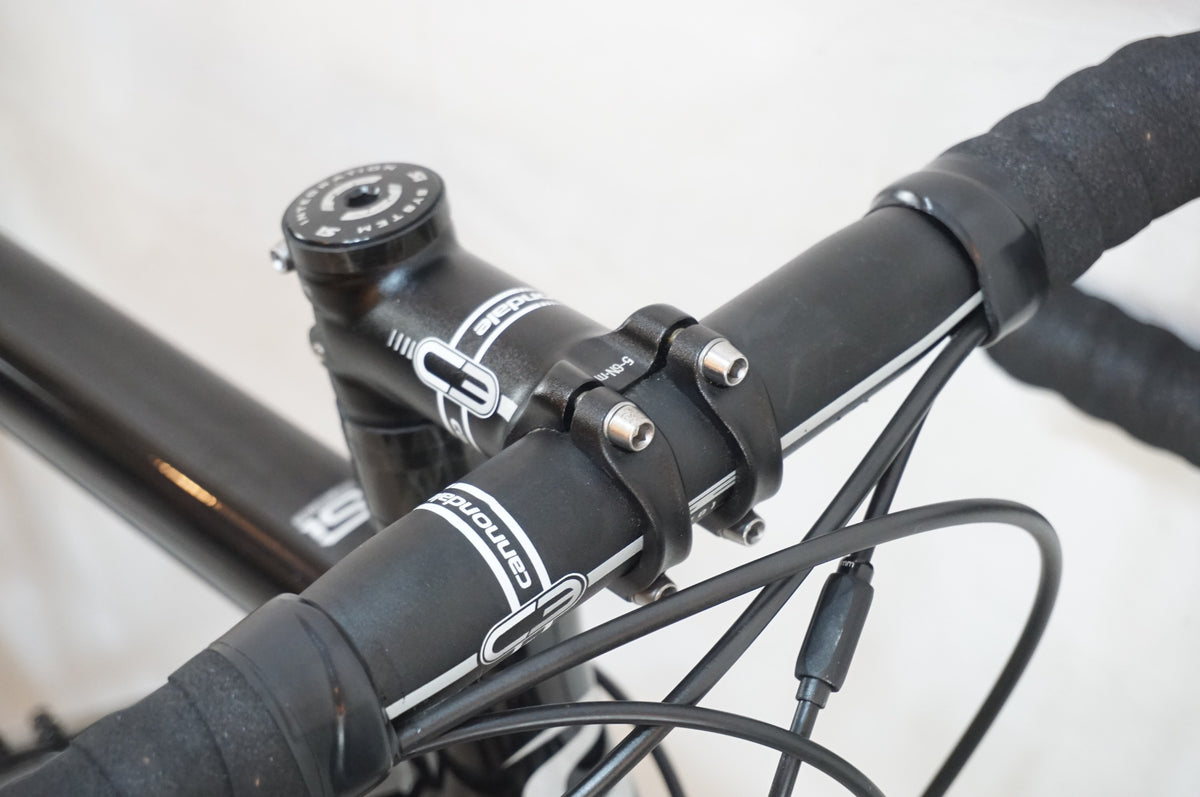 CANNONDALE 「キャノンデール」 CAAD12 DISC WOMEN'S 105 2017年モデル ロードバイク / 浦和ベース