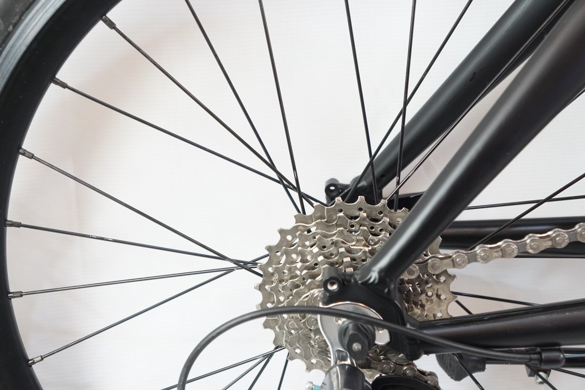 TERN 「ターン」 SURGE 年式不明 20インチ ミニベロ / 名古屋大須店