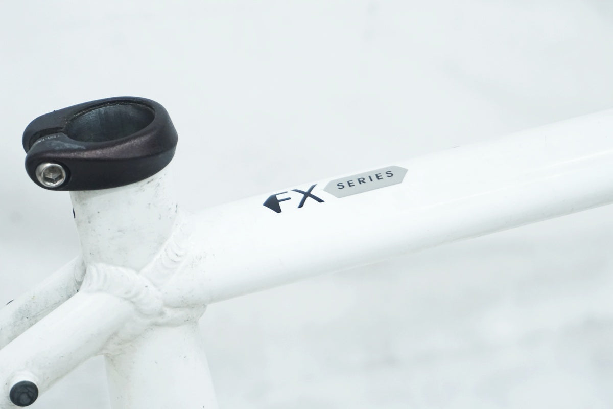 TREK 「トレック」 7.5FX 2015年モデル フレームセット / 大阪美原北インター店