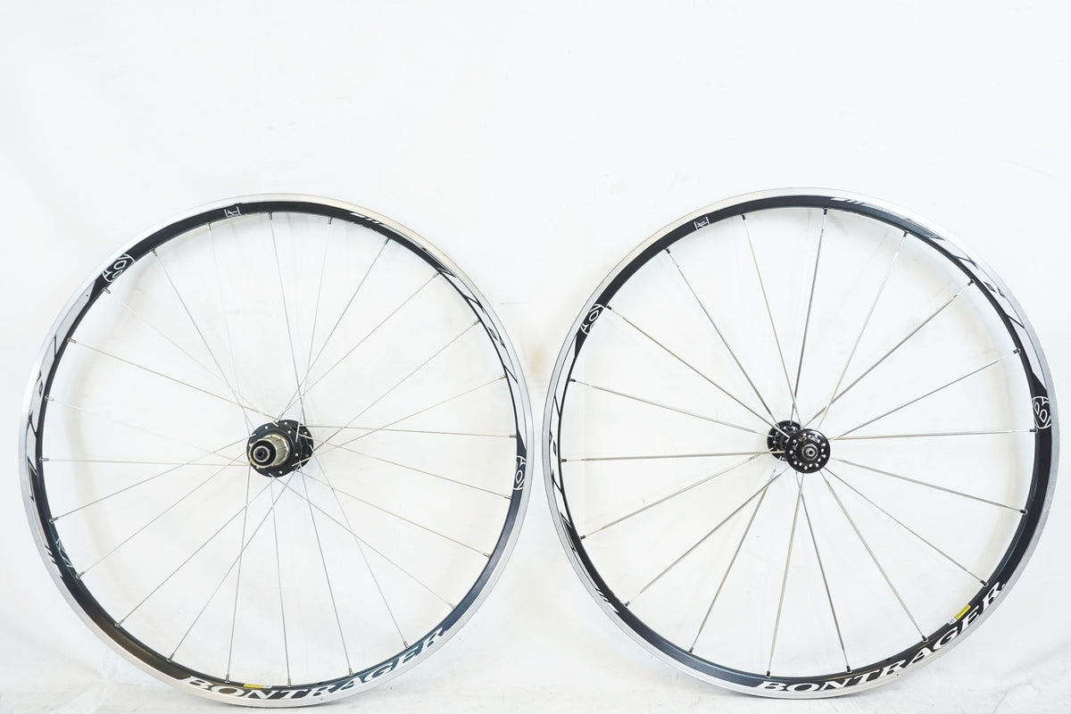 BONTRAGER 「ボントレガー」 RL シマノ10速 ホイールセット / 有明ガーデン店