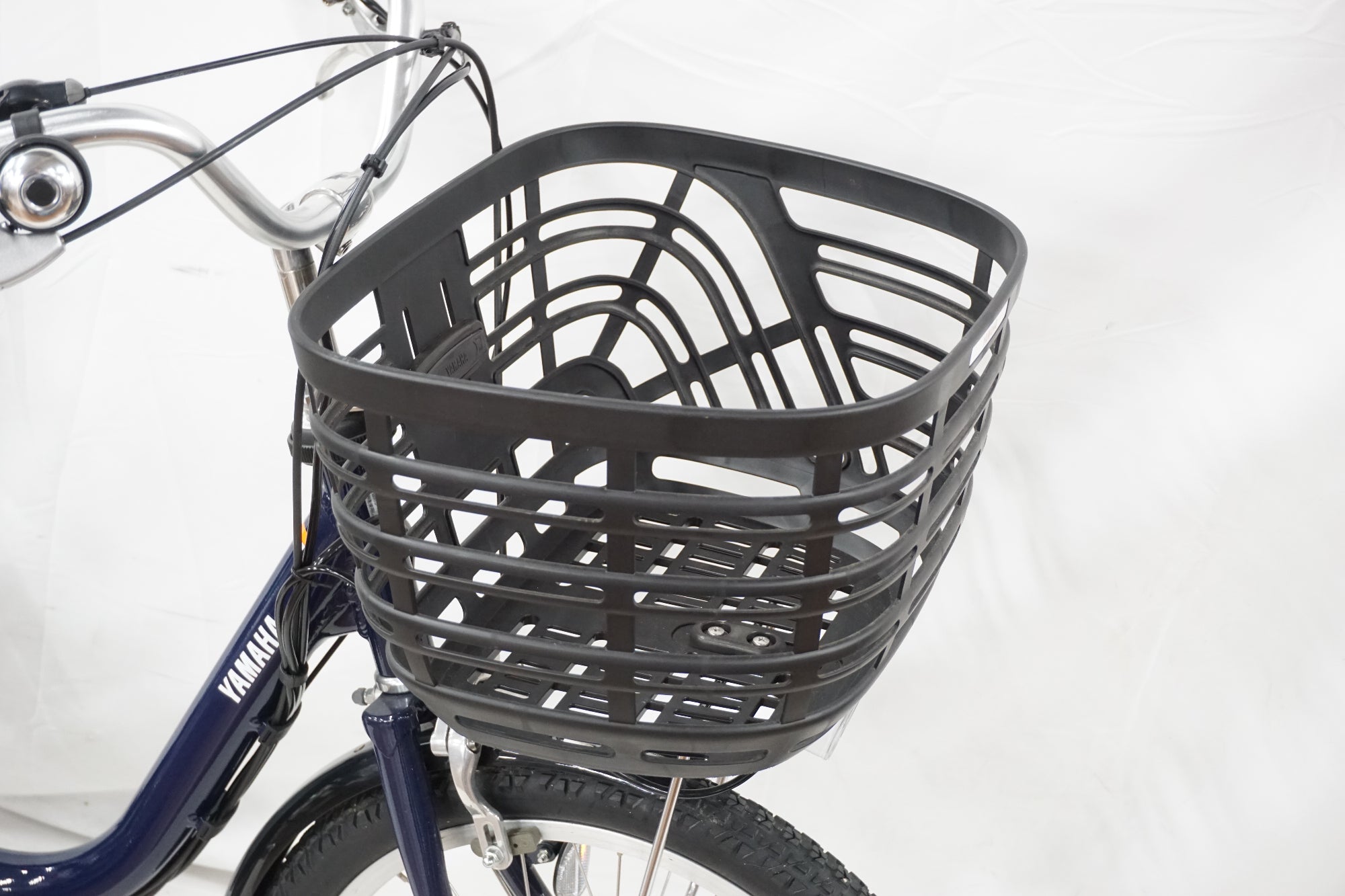 YAMAHA 「ヤマハ」 PAS SION-U 2023年モデル 20インチ 電動アシスト自転車 / 奈良店