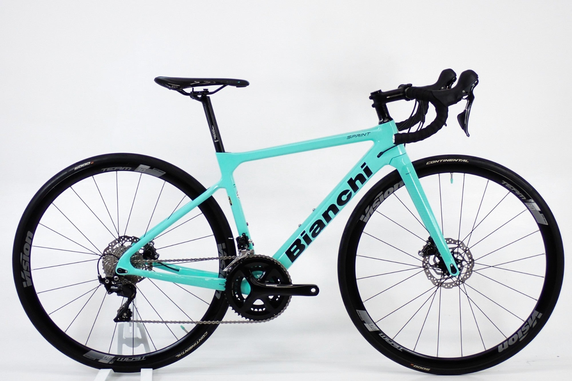 BIANCHI 「ビアンキ」 SPRINT DISC 105 2021年モデル ロードバイク