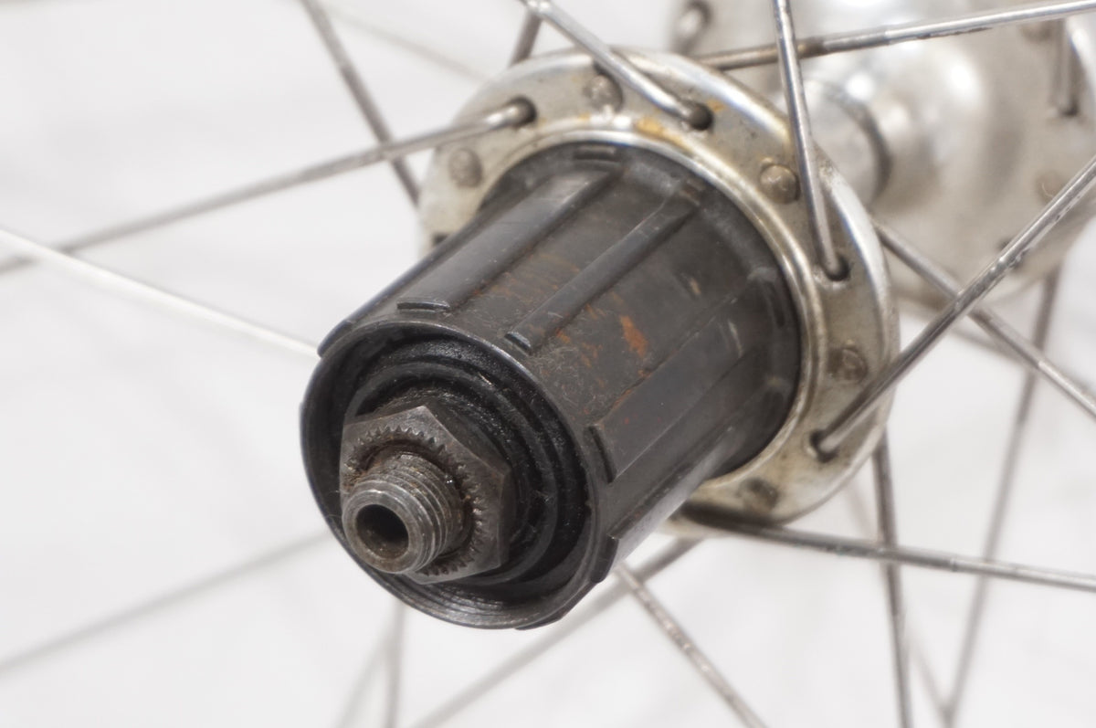 MAVIC 「マヴィック」 CXP30リム SHIMANO ULTEGRA HB-6600ハブ シマノ10速 ホイールセット / AKIBA店