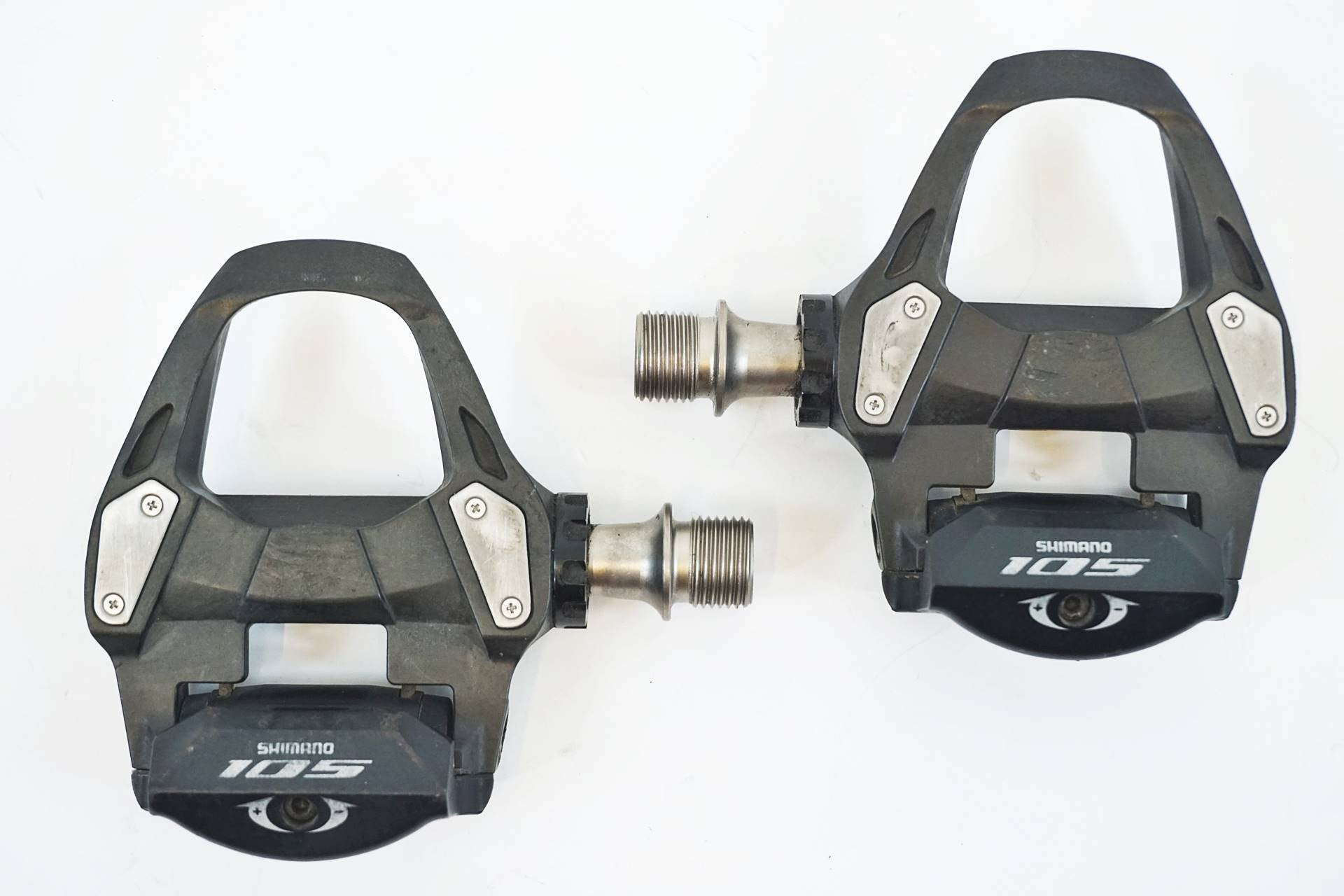 SHIMANO - シマノ　ロードバイクペダル105 SHIMANO 「シマノ」 105 PD-R7000 ペダル / 有明ガーデン店