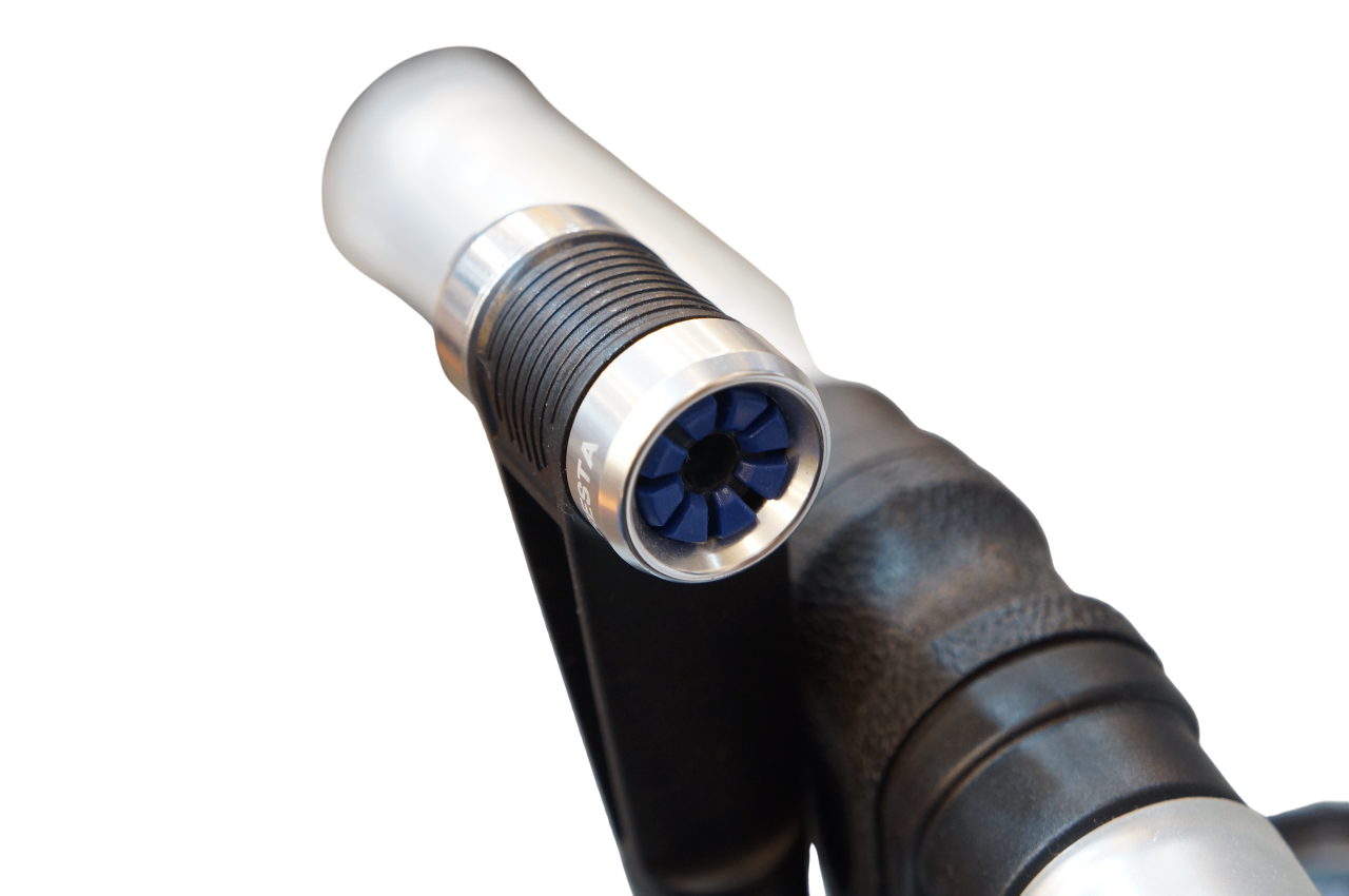 PANARACER 「パナレーサー」 BFP-02AGEZ-2B フロアポンプ / バイチャリ浦和ベース